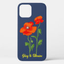 Search for poppy flower iphone cases Colourful