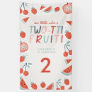 Search for 2nd birthday banners Modern