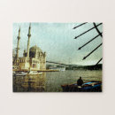 Search for istanbul puzzles Ortakoy