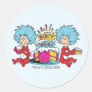 Search for thing 2 stickers Thing1 thing2