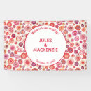 Search for circle wedding signs Modern