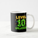 Search for level 10 unlocked Handheld