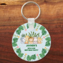 Search for wild one key rings 1st birthday