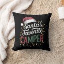 Search for christmas camper cushions Xmas