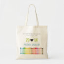 Search for kindergarten graduation bags Rainbow