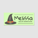Search for halloween name tags Trick or treat