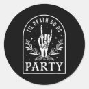 Search for til stickers Halloween bachelorette