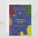Search for stitch invitations Party