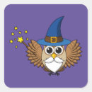 Search for cute wizard stickers Magic