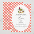 Search for family reunion invitations Cookout