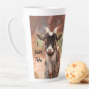 Search for barnyard mugs Goat