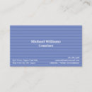Search for denim business cards Trendy