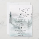 Search for winter bird invitations Nature
