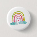 Search for cute clouds badges Magical