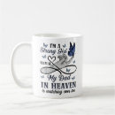 Search for my angel mugs Dad