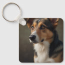 Search for pet key rings Modern simple minimalist design