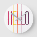 Search for circle red posters Colorful