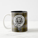 Search for dress tartan mugs Clan