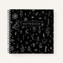 Search for witchy notebooks Halloween