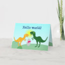 Search for dinosaur egg cards Cute