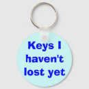 Search for yet key rings Keys