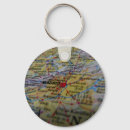 Search for gps key rings Map