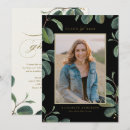 Search for leaves graduation invitations Graduate