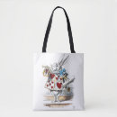 Search for herald bags White rabbit