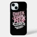 Search for breast cancer awareness month iphone cases Pink