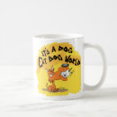 Search for dog eat dog mugs Dogs