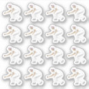 Search for lawn green stickers Bowler