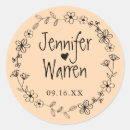 Search for wreath wedding stickers Flowers
