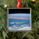 Search for world globe earth christmas tree decorations Ocean