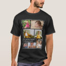 Search for you create tshirts Photo collage
