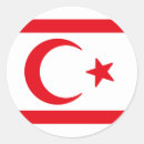 Search for northern stickers Flag