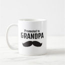 Search for dad moustache mugs Humour