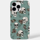 Search for skull green iphone cases Colourful