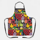 Search for latke aprons Judaism
