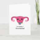 Search for periods cards Menstruation