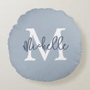 Search for dusty blue cushions Script