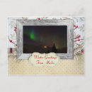 Search for winter greetings postcards Mountains