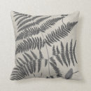 Search for fern cushions Leaf
