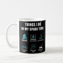 Search for do things mugs Time