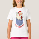 Search for santa kids tshirts Cute