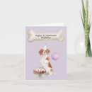 Search for brittanies cards Puppy