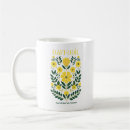 Search for march mugs Daffodil birth flower