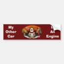 Search for firefighter bumper stickers Ems