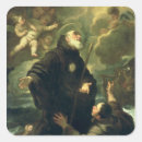 Search for st francis stickers 17th