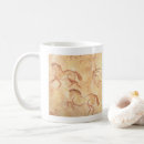 Search for cave painting mugs Ancient