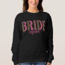 Search for bridal party hoodies Pink